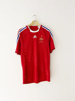 2007/08 France Away Shirt (M) 9/10