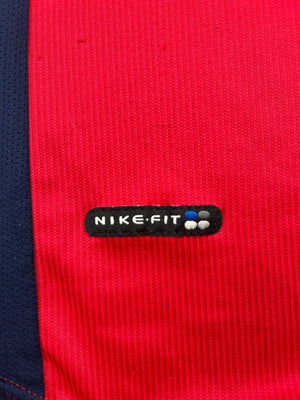 1998/00 Rangers Away Shirt (L) 8/10