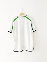 2001/02 Saint Etienne Away Shirt (XL) 7.5/10