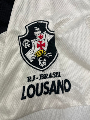 1995 Vasco Da Gama Away Shirt (L) 9/10