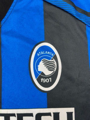 2004/05 Atalanta Home Shirt (XL) 9/10