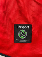 2002/03 Hannover 96 Home Shirt (3XL) 8.5/10