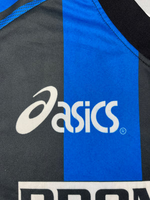 2004/05 Atalanta Home Shirt (XL) 9/10