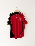 2005/07 Germany Away Shirt (L) 9/10