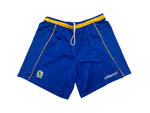 1998/99 Blackburn Rovers Home Shorts (XL) 8/10