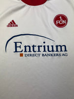 2002/03 Nurnberg Away Shirt (XL) 7/10