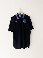 2011/12 England Away Shirt (XL) 8.5/10