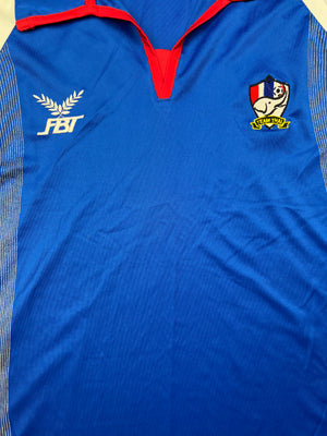 2004/05 Thailand Away Shirt (S) 9/10