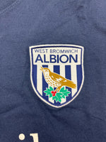 2006/08 West Brom Training Shirt (XL) BNIB