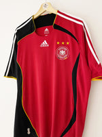 2005/07 Germany Away Shirt (L) 9/10