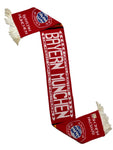 Vintage Bayern Munich Scarf