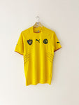 2004/06 Cameroon Away Shirt (M) 9/10