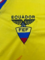 1996/98 Ecuador Home Shirt (XL) 9.5/10