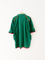 2004/06 Bolivia Home Shirt (XL) 9/10