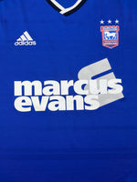 2014/15 Ipswich Town Home Shirt (XL) 9/10