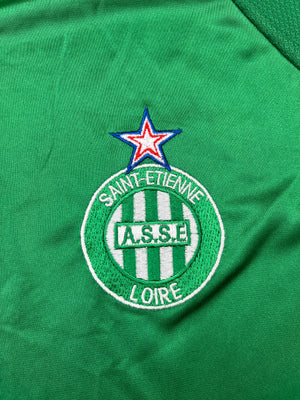 2005/06 Saint Etienne Home Shirt (L) 9/10