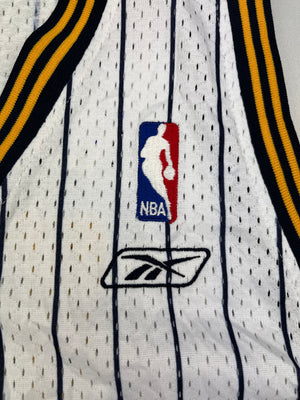 2001-05 Indiana Pacers Reebok Home Jersey O’Neal #7 (3XL) 9/10