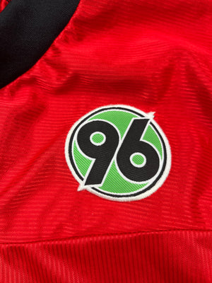 2002/03 Hannover 96 Home Shirt (3XL) 8.5/10