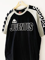 1996/97 Juventus Training Shirt (XL) 9/10