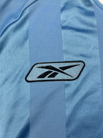 2003/04 Manchester City Home Shirt (L) 8.5/10