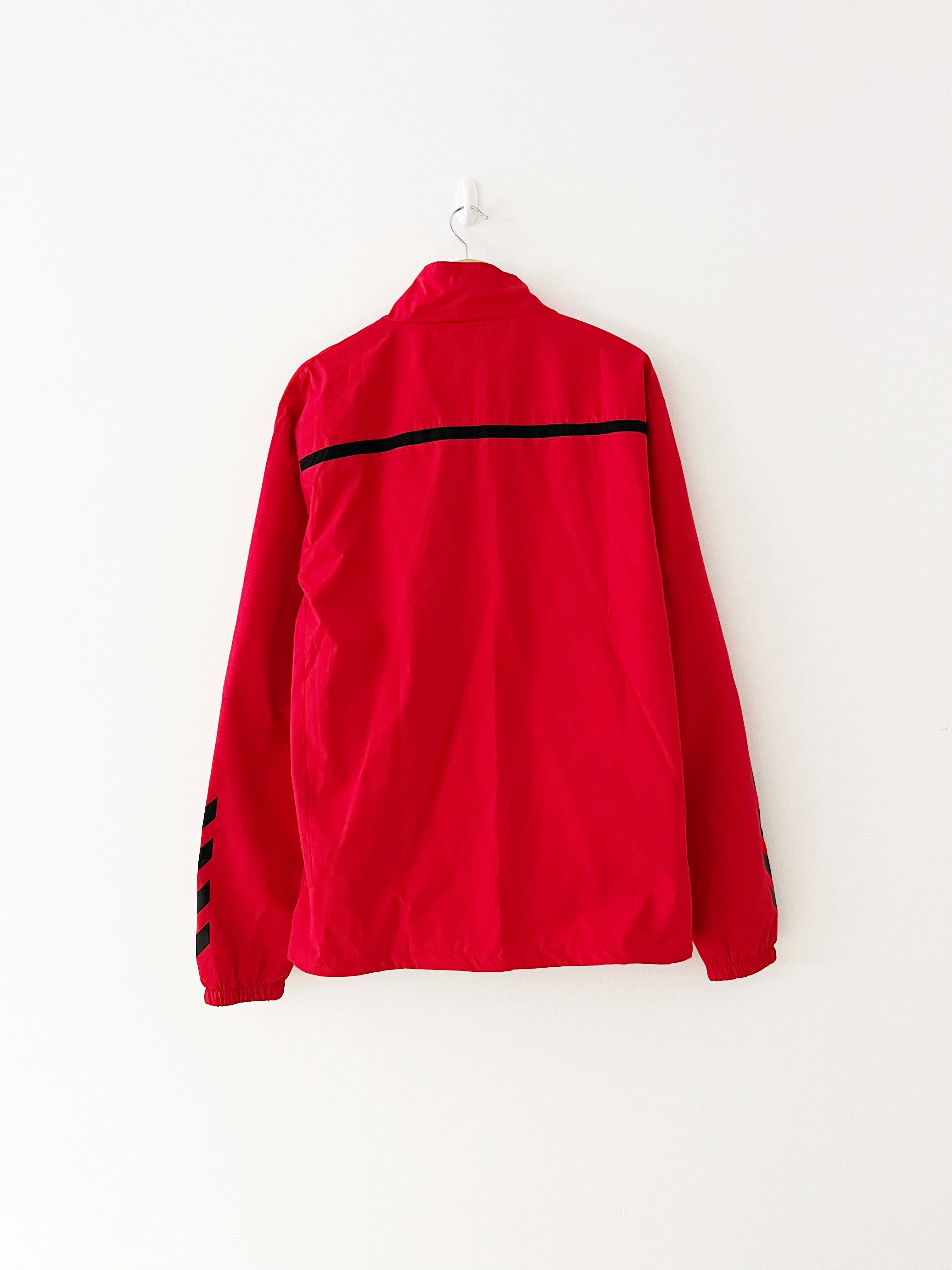 2021/22 Southampton Training Rain Jacket (XL) BNWT