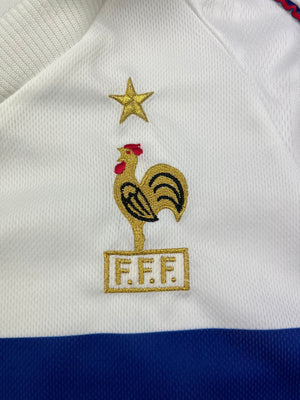 1998 France Away Shirt (XL) 9/10