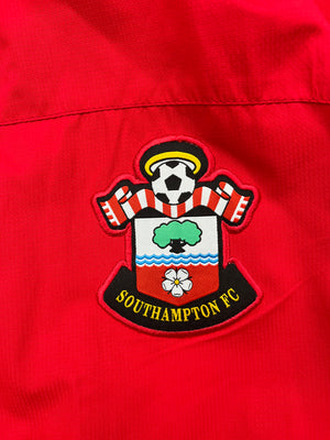 2021/22 Southampton Training Rain Jacket (XL) BNWT