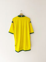 2008/09 Nantes Home Shirt (XL) 8/10