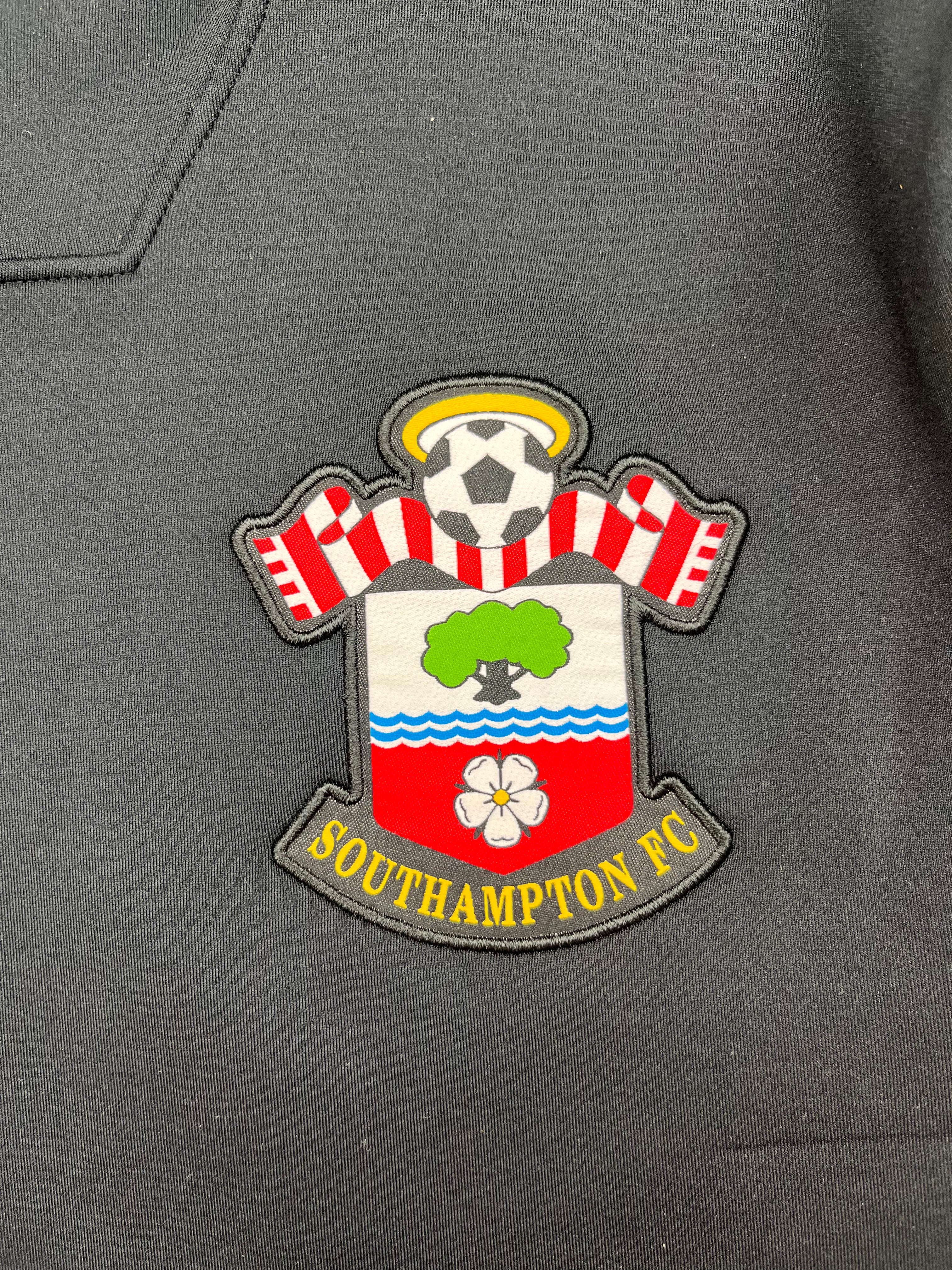 2018/19 Southampton Training Top (M) 9/10