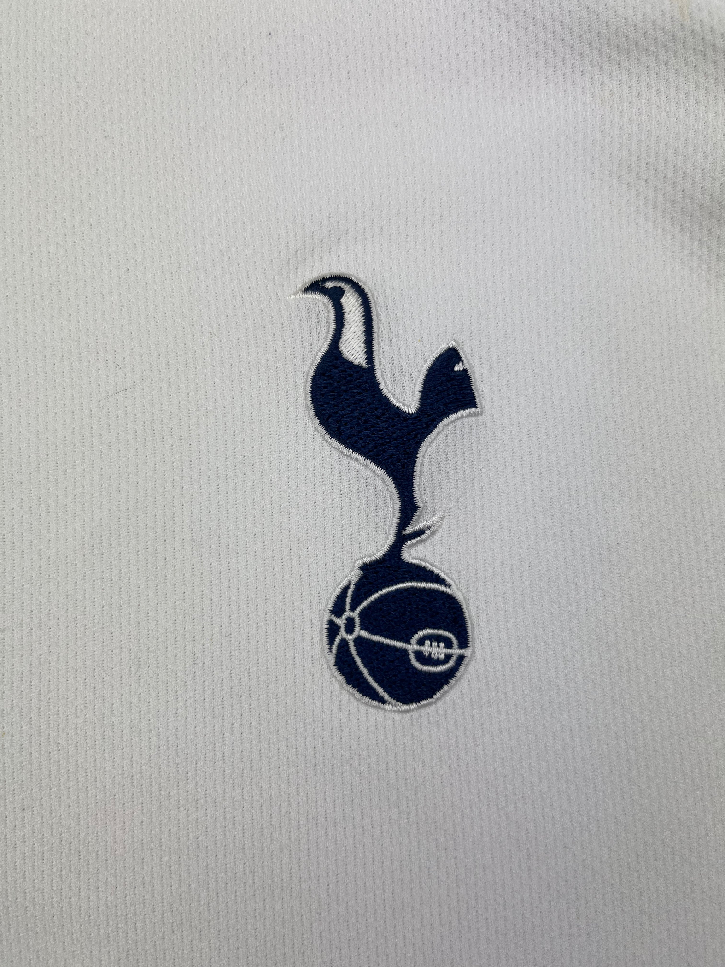 2008/09 Tottenham Hotspur Home Shirt (XXL) 8.5/10