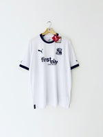 2022/23 Swindon Town Away Shirt (M) BNWT