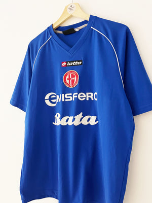 2010 Padova *Centenary* Training Shirt (L) 7.5/10