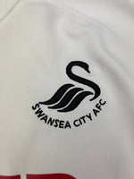 2014/15 Swansea Home Shirt (XL) 9/10