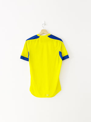 2014/15 Ecuador Home Shirt (S) 9/10