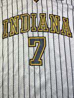 2001-05 Indiana Pacers Reebok Home Jersey O’Neal #7 (3XL) 9/10