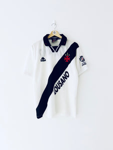 1995 Vasco Da Gama Away Shirt (L) 9/10