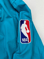 1990’s Charlotte Hornets Starter Jacket (M) 9/10