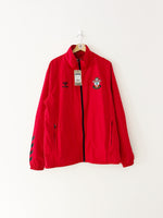 2021/22 Southampton Training Rain Jacket (XL) BNWT