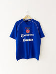 2010 Padova *Centenary* Training Shirt (L) 7.5/10