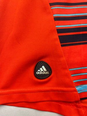 2011/12 Marseille Third Shirt (S) 9/10