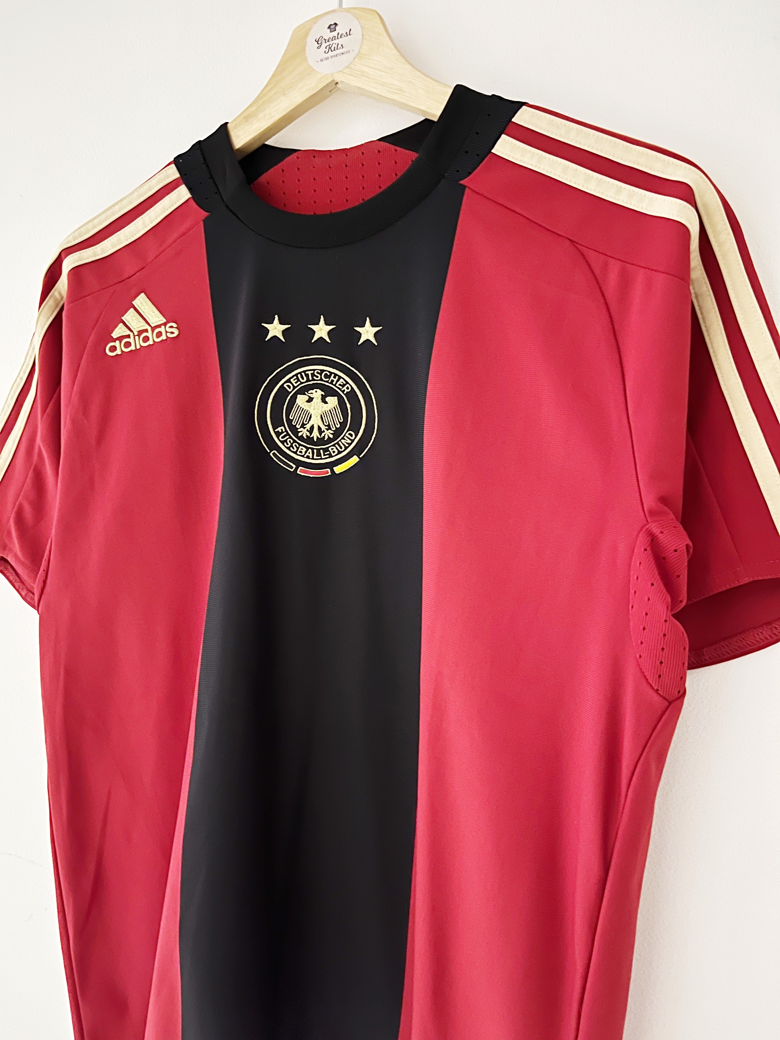 2008/10 Germany Away Shirt (XS) 9/10