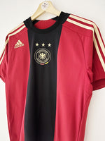 2008/10 Germany Away Shirt (XS) 9/10