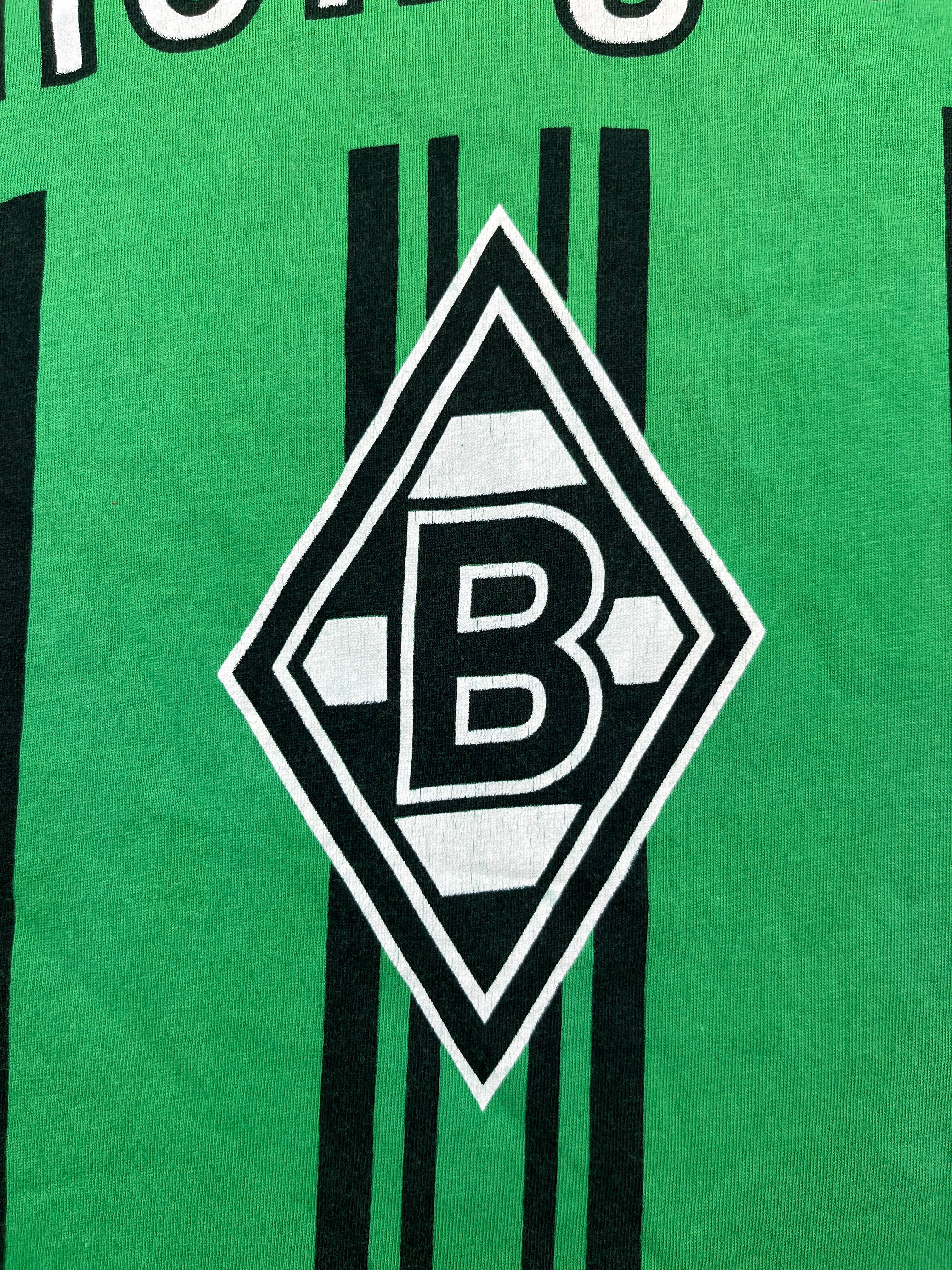 1995/96 Borussia Monchengladbach Training Shirt (XXL) 8/10