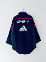 1998/00 AC Milan Training Coat (M) 9.5/10