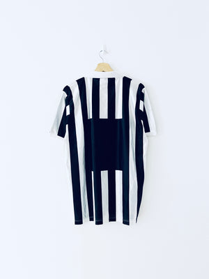 1991/92 Juventus Home Shirt (L) 8/10