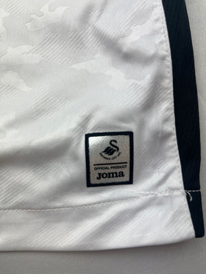 2019/20 Swansea Home Shirt (M) 9/10