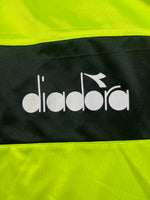 2010’s Italy Diadora L/S Referee Shirt (XL) 9/10