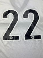 2012/13 Hereford *Match Issue* Home Shirt #22 (L) 7.5/10