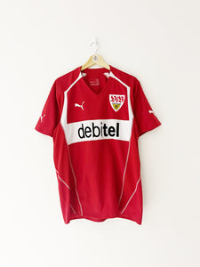 2004/05 Stuttgart Away Shirt (L) 9/10