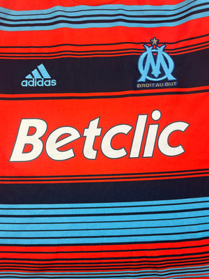 2011/12 Marseille Third Shirt (S) 9/10